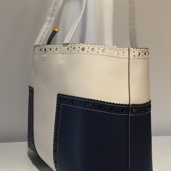 Tory Burch Handbag - Picture 3 of 8